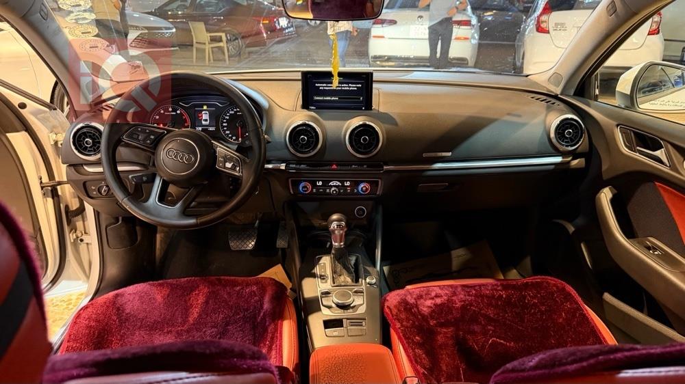 اودي A3